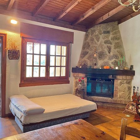 فيلا Casa Rural Relax بالتييرا المظهر الخارجي الصورة
