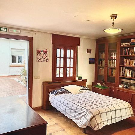 فيلا Casa Rural Relax بالتييرا المظهر الخارجي الصورة