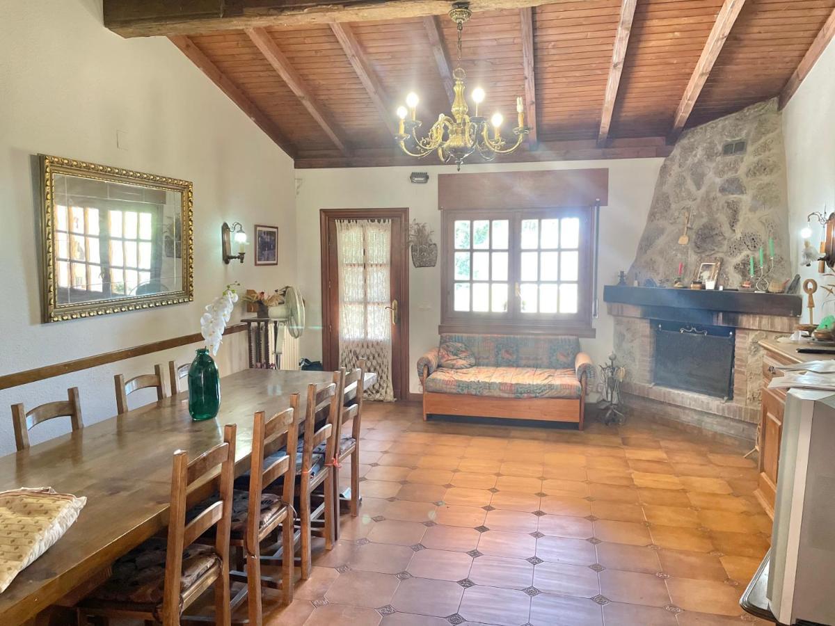 فيلا Casa Rural Relax بالتييرا المظهر الخارجي الصورة