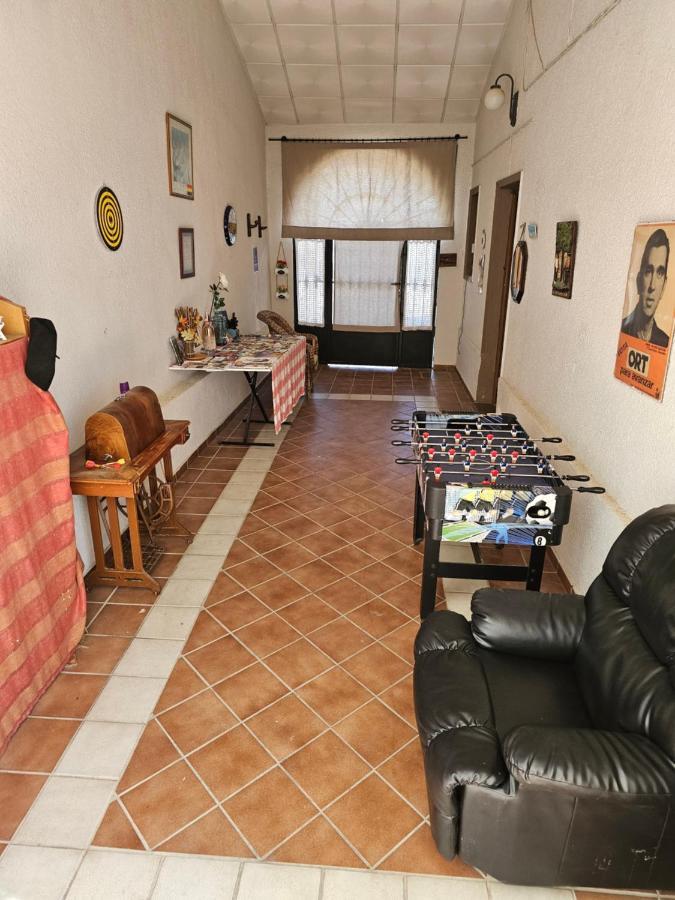 فيلا Casa Rural Relax بالتييرا المظهر الخارجي الصورة