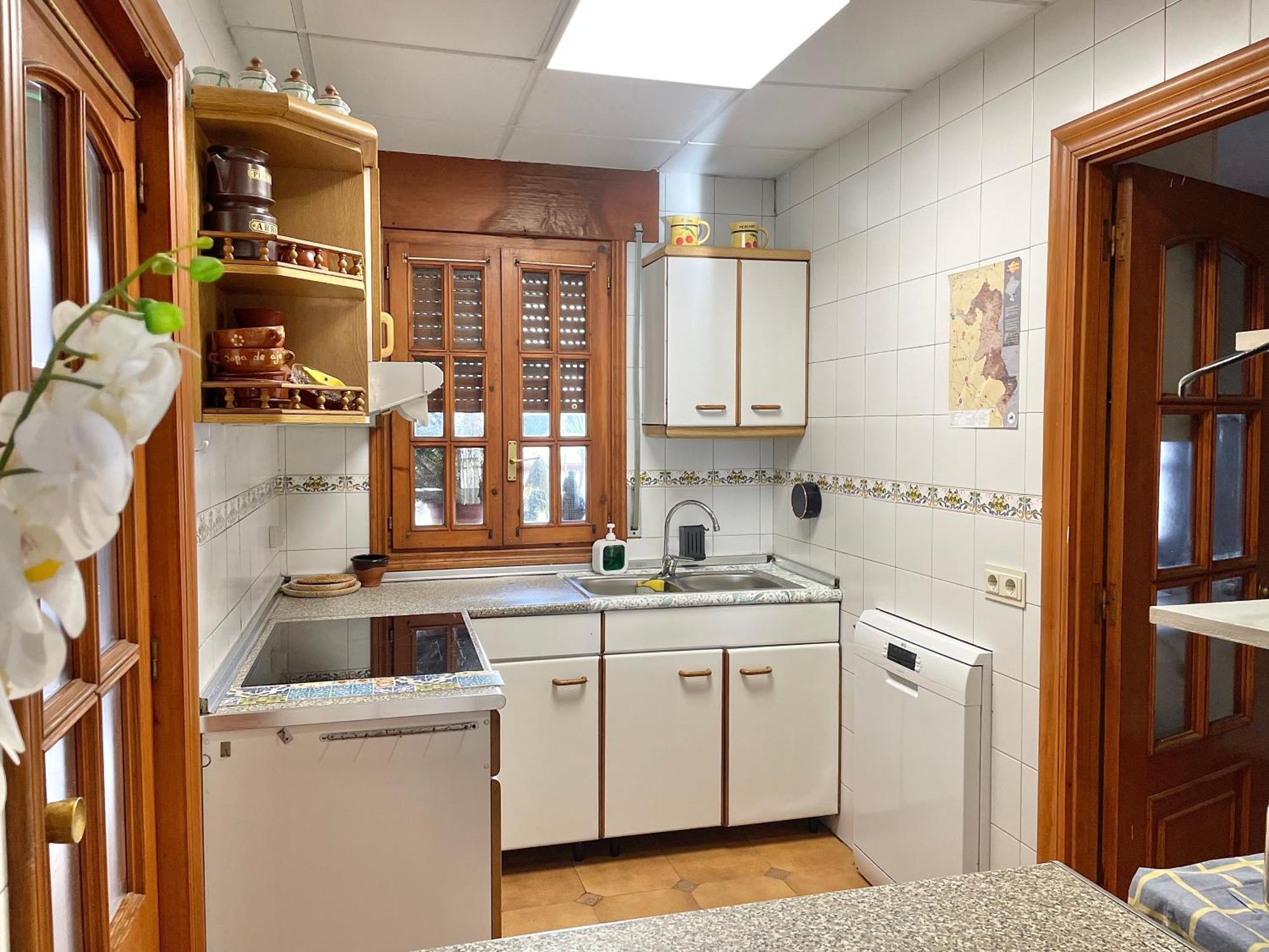 فيلا Casa Rural Relax بالتييرا المظهر الخارجي الصورة