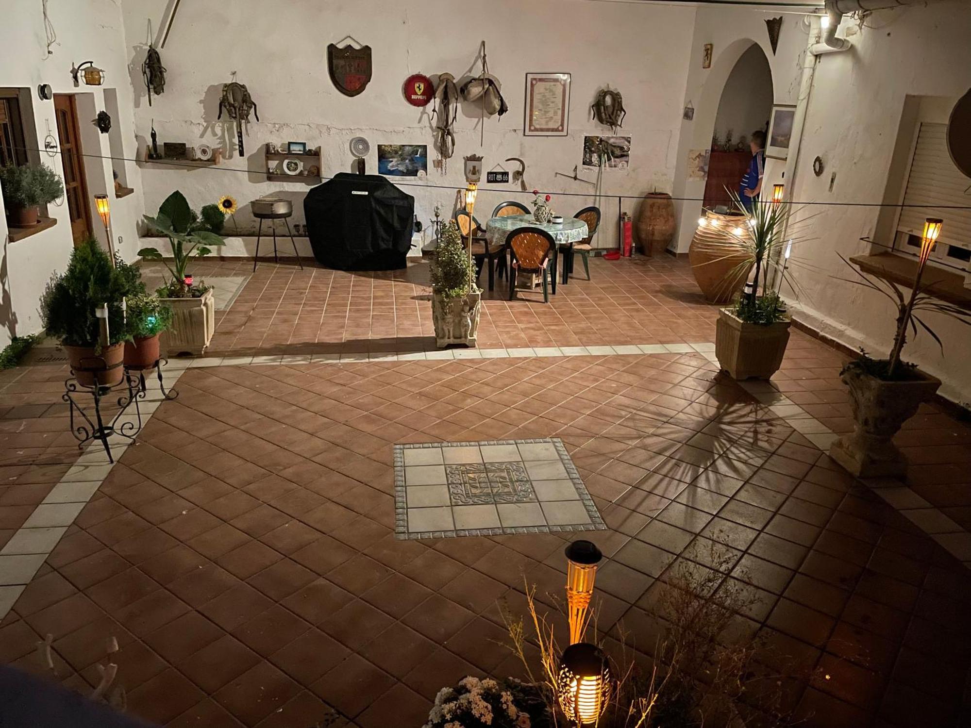 فيلا Casa Rural Relax بالتييرا المظهر الخارجي الصورة